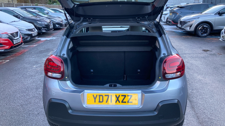 Citroen C3 1.2 PureTech Shine Plus 5dr Petrol Hatchback